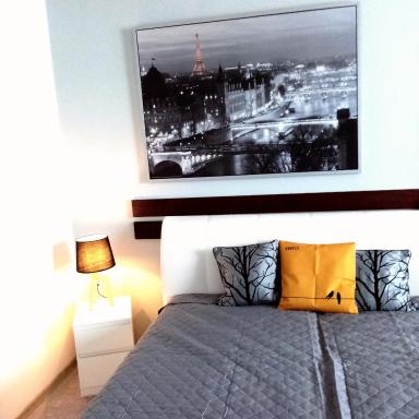 Apartmán BlueA - Housity