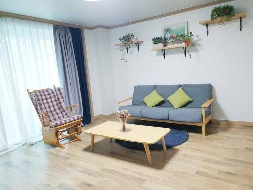 Weonjujungangsijang geunceo - Housity