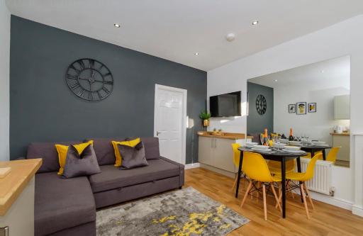 Henry Court Apartment 2 - Housity