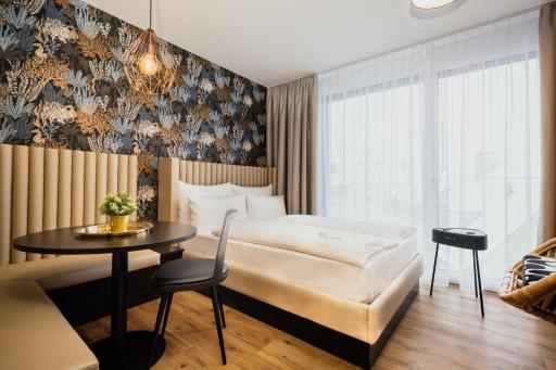 Rioca Neu-Ulm Posto 5 - Housity