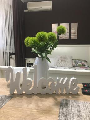 REoN Apartment No 8, Osijek - self CHECK IN - Housity