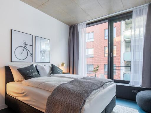 limehome Erfurt Maximilian Welsch Str - Housity