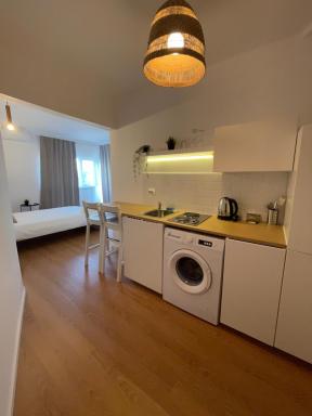 On the river Ultra central Suites - Housity