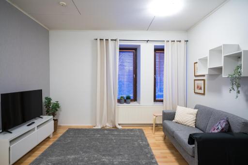 Cozy apartment close to the city center - Housity