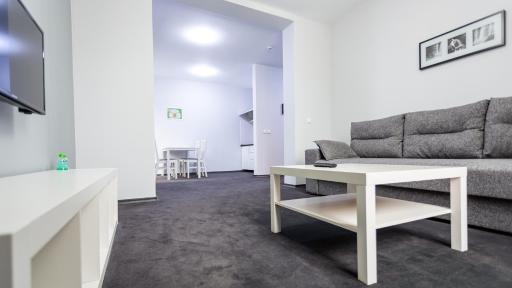 Rakhiv Hotel & Apartments - Housity