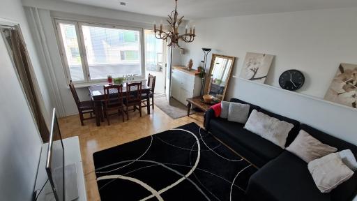 Scandinavian 2-rooms apartment Perfect Town Location - Housity