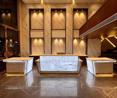 The Prime Delhi - Housity