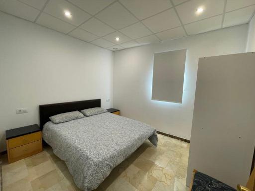 Apartamento en Olula del Río - Housity