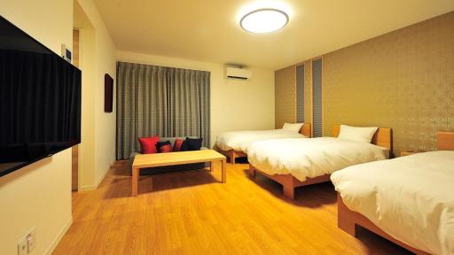 RakutenSTAY x Shamaison Osaka Dekijima - 308 - Hizvo