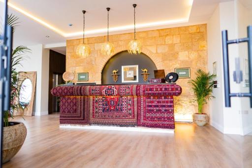 Malfakum Al Diriyah - Housity