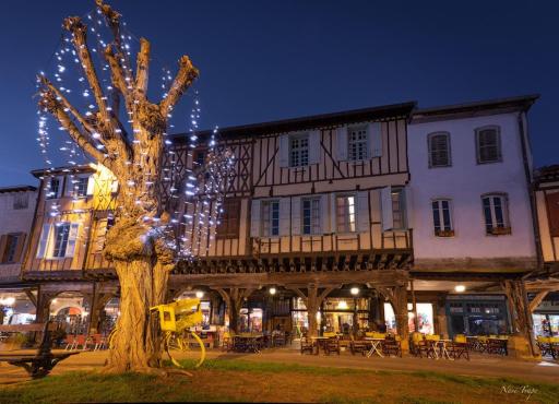 La Maison des Consuls - Housity