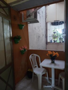 Apto em São Bráz - Housity