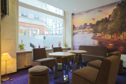 Grand Hotel du Loiret - Housity