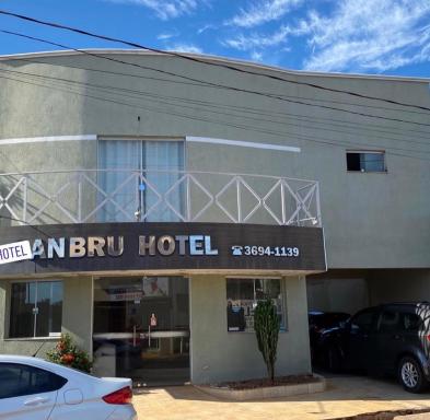 Sanbru hotel - Housity