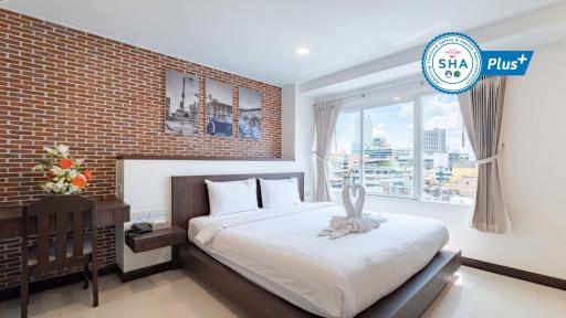 U Hatyai Hotel - Hizvo
