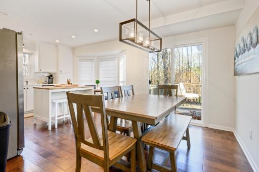 Superb Modern Home Quick Access to DT Woodstock - Housity