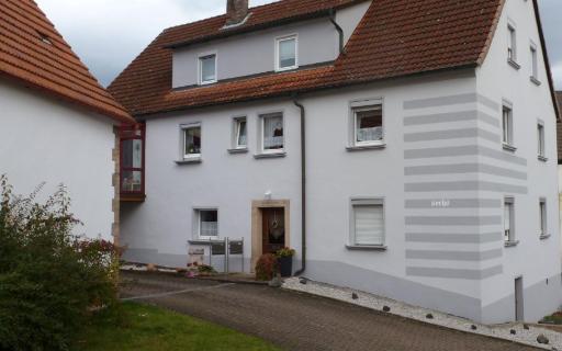 Ferienwohnung Irene - Housity