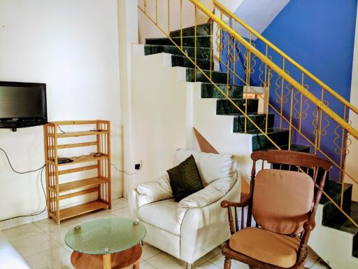 Ivy Cosy House, 2 BHK, Khandala - Housity