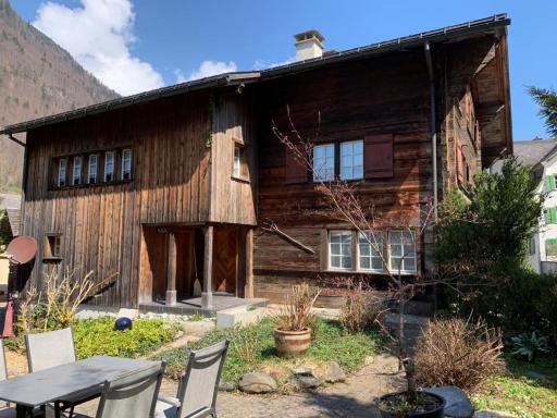 Revier lauschig und charmant - Housity