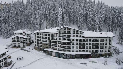 Elit Pamporovo Apartments - Housity