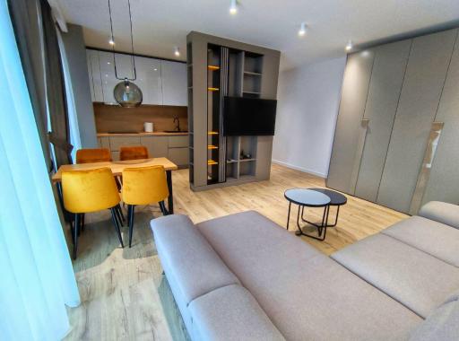 North Star Apartment 5 - Housity