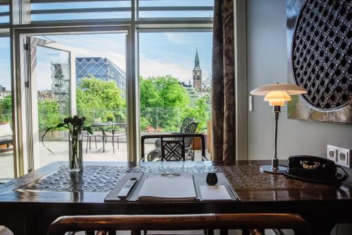 Nimb Hotel - Housity