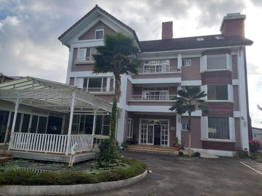 Qiao Kela Ti Homestay - Hizvo