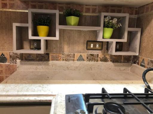Lovely gorgeous apartment among green Maadi - Housity