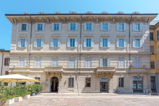 Suite Grimoldi - by MyHomeInComo - Housity