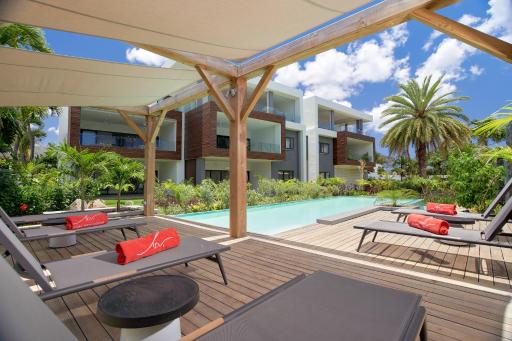 Nautilya Apartment by LOV - Housity