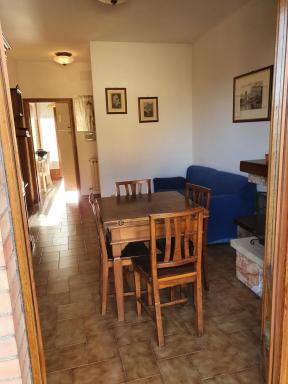 Francigena House Monteroni - Housity
