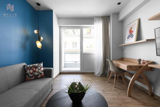 Big Apple #5, Nilie Hospitality MGMT - Housity