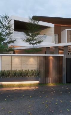 Kayla guest house - Housity