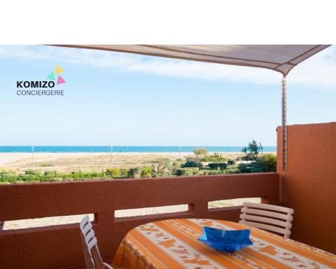 Le Refuge Ensablé - Housity