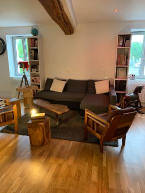 20 min de Disney Grand appartement lumineux calme - Housity