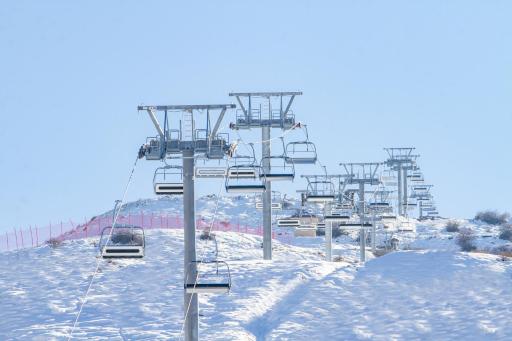Agbulaq Ski Resort Hotel - Housity