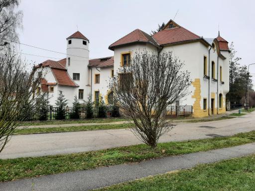 Meller-kastély Villa - Housity