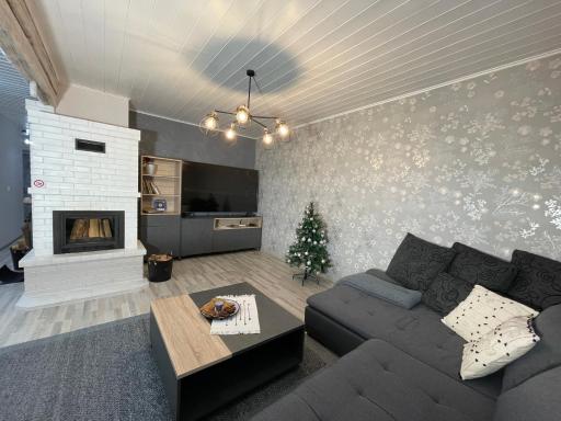 Paju Apartement - Housity