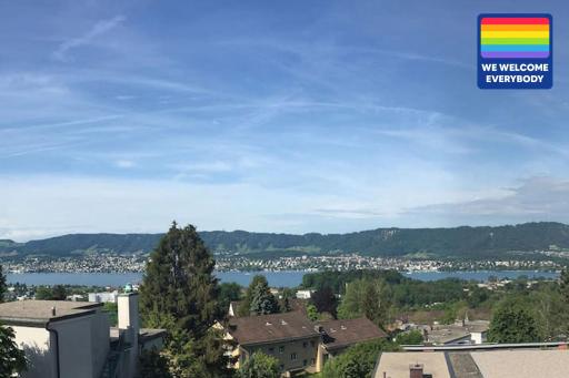 Luegete 28, Witikon Apartments - Housity