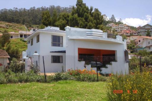 BluSalz Homes - One Lovedale, Ooty - Tamil Nadu - Housity