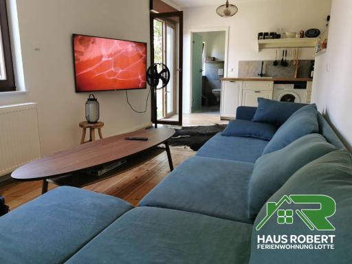 Ferienhaus Robert - Housity