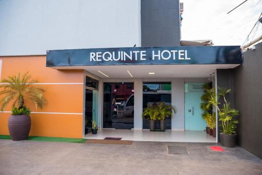 Requinte Hotel - Housity