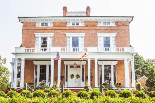 Antrim 1844 - Housity