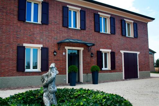 Alla Corte Del Picchio Room & Breakfast - Housity