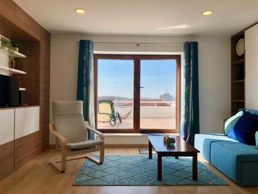 Imowemo OVAR Multifuncional penthouse studios - Housity