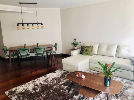 Acogedor y lleno de luz. Como en casa, en Coruña. - Housity