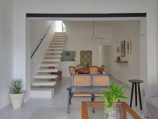 Eliminada Casa Romantica - Housity
