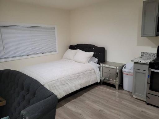 Adorable studio in Vallejo - Housity