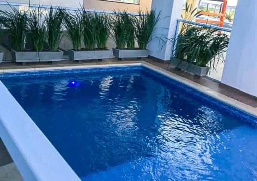 FLAT 19 OLIMPIA próx ao Thermas dos laranjais - Housity