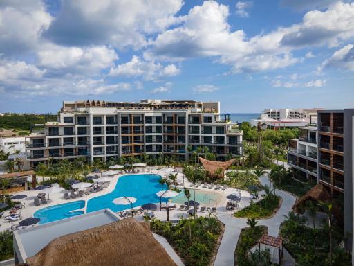 Ventus Ha at Marina El Cid Spa & Beach Resort - All Inclusive - Housity